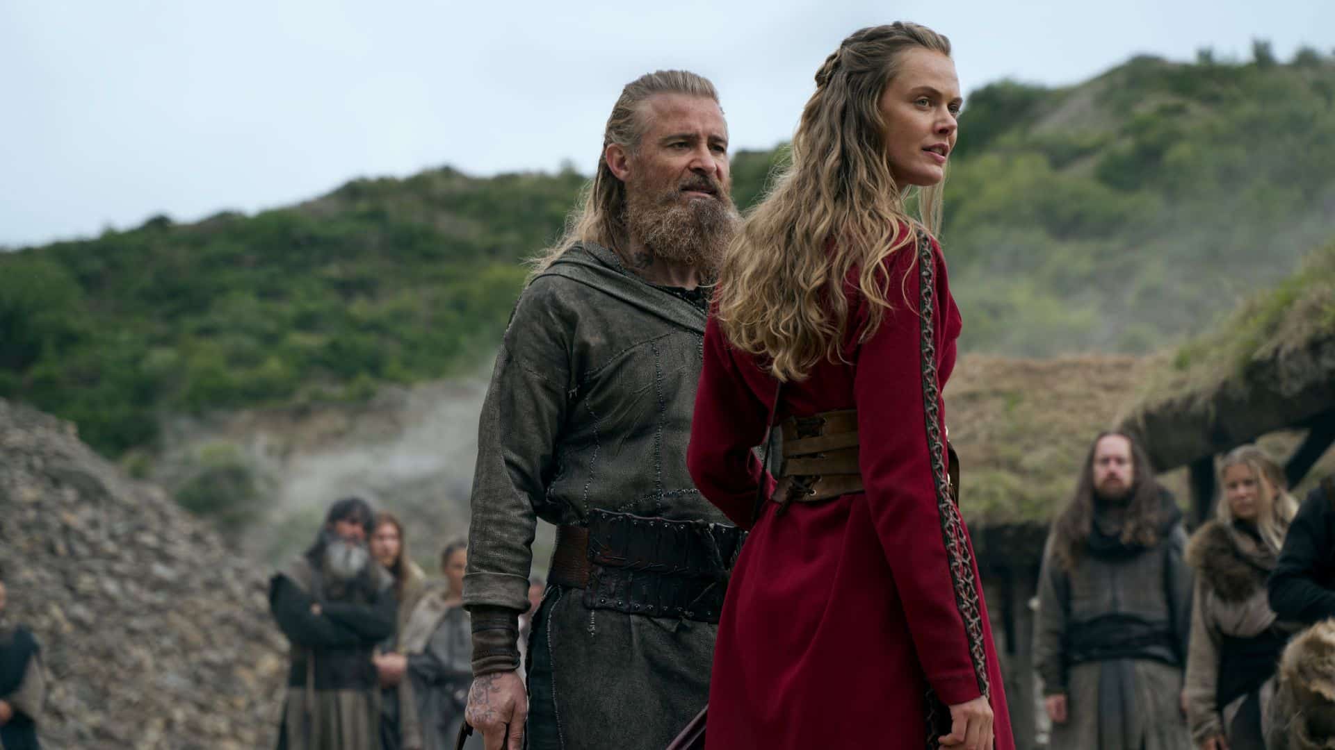 Vikings : Valhalla saison 3 : Tout ce que l'on sait sur la dernière