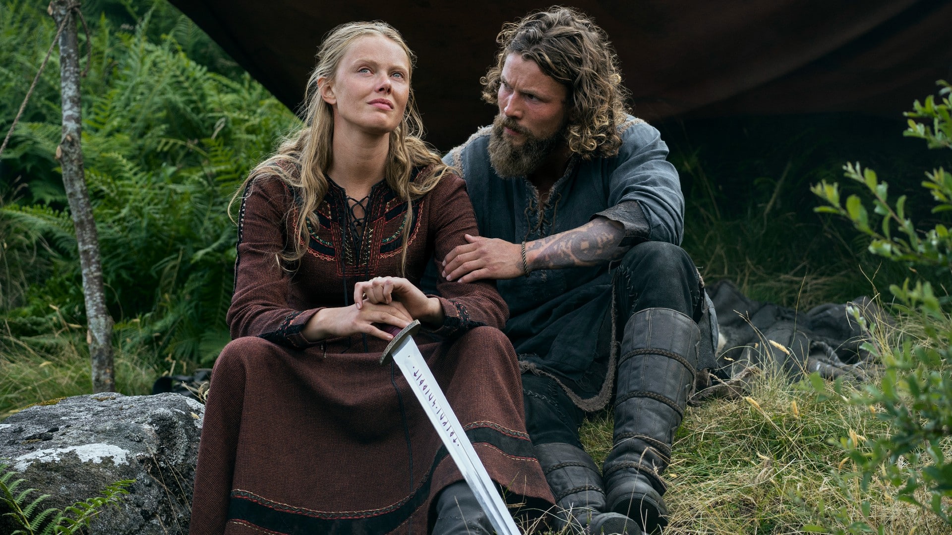 Ou Regarder La Derniere Saison De Viking