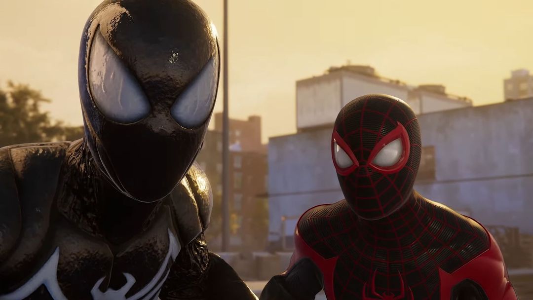 Vous n'aimez pas les puzzles ? Marvel's Spider-Man 2 vous permet de les ignorer totalement. - img