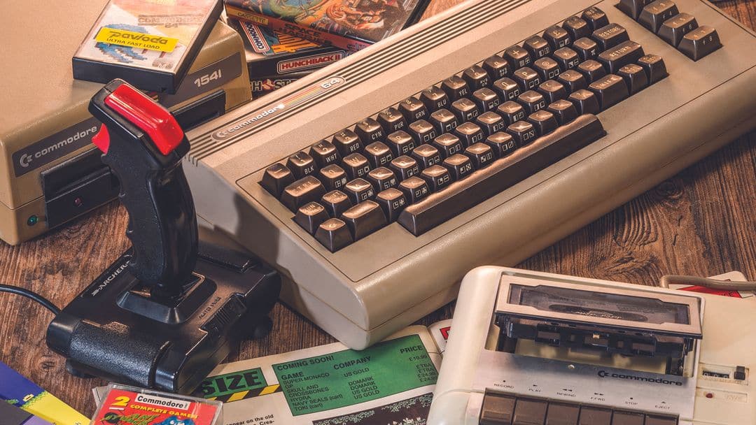 10 meilleurs jeux du Commodore 64- img