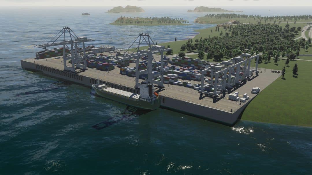 Cities Skylines 2 guide d'exportation- img