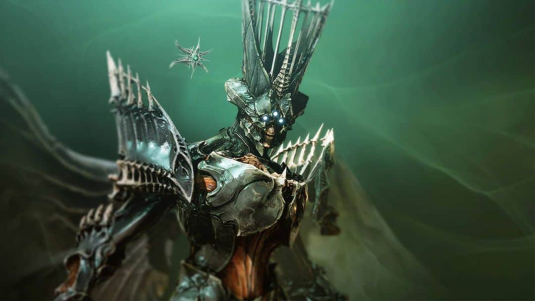 Comment battre Savathun en mode Légendaire dans Destiny 2 La Reine Sorcière ?- img