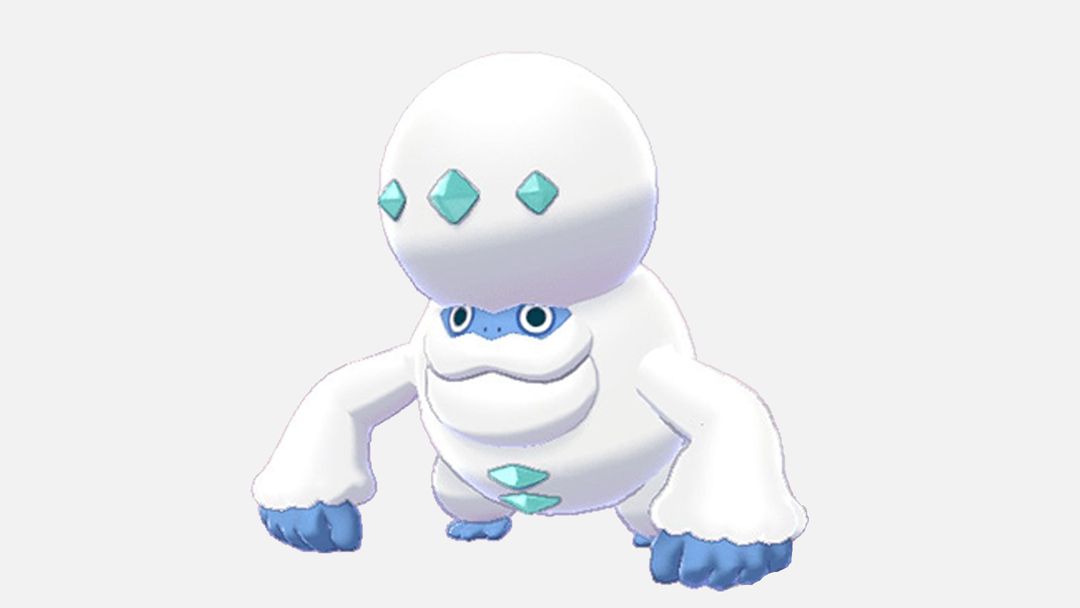 Comment faire évoluer Galarian Darumaka en Darmantian dans Pokemon Epée et Bouclier ?- img