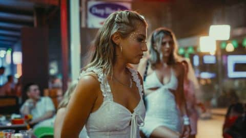 Comment faire l'amour : "Un point de vue frais et féminin sur le sujet du consentement sexuel.- img