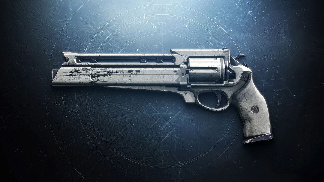 Comment obtenir le canon à main rose de Destiny 2 dans le Creuset ?- img