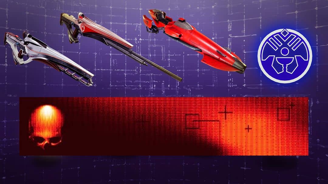 Comment obtenir l'emblème Terminal Velocity de Destiny 2 ?- img