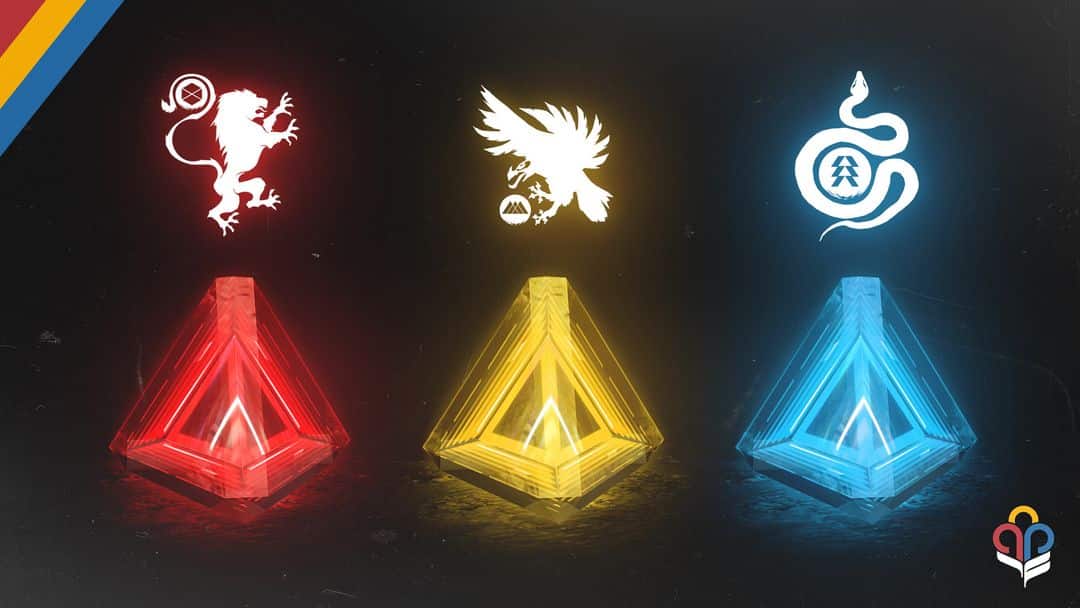 Comment obtenir les lauriers de Destiny 2 dans les Guardian Games 2022 ?- img