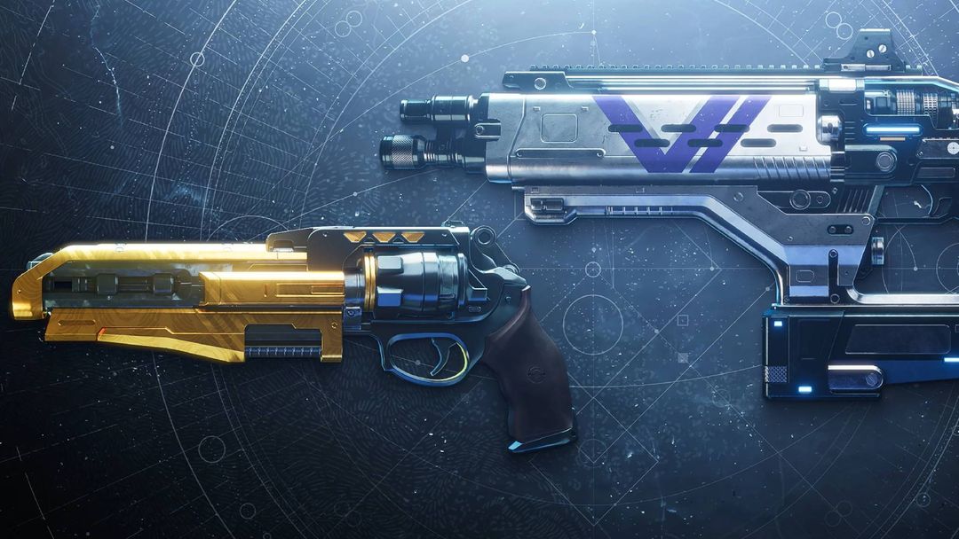 Comment obtenir les mods Adept de Destiny 2 et ce qu'ils font- img