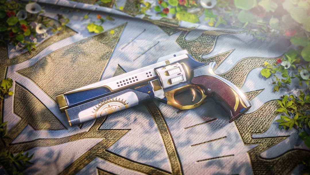 Comment obtenir quelque chose de nouveau dans Destiny 2 Solstice- img