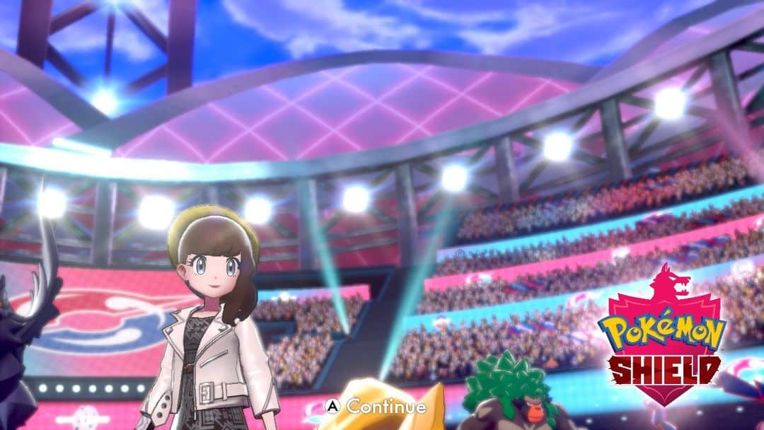 Comment réinitialiser l'épée et le bouclier de Pokemon ?- img