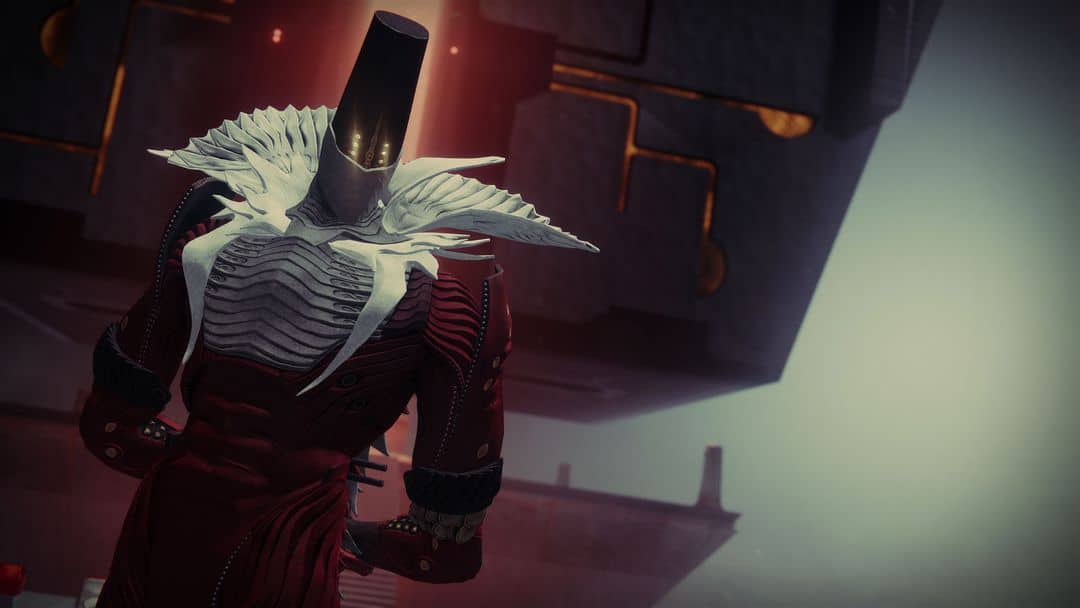 Comment relever le défi du Rhulk catalyseur en boucle de Destiny 2 dans le Vœu du disciple ?- img
