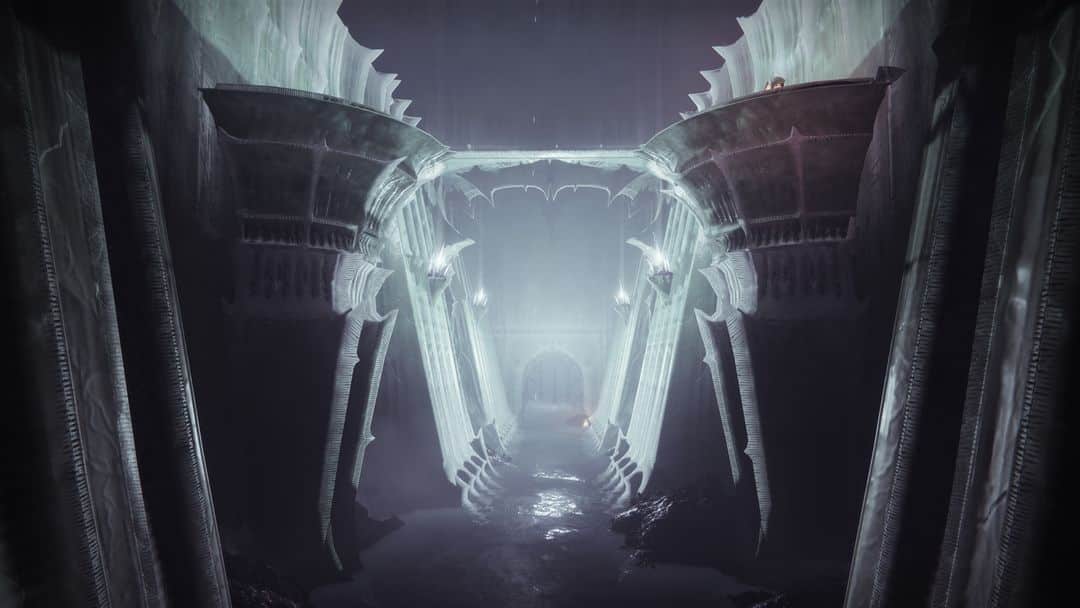 Comment résoudre l'énigme de Destiny 2 Memories of Ruin à l'autel du recueillement ?- img