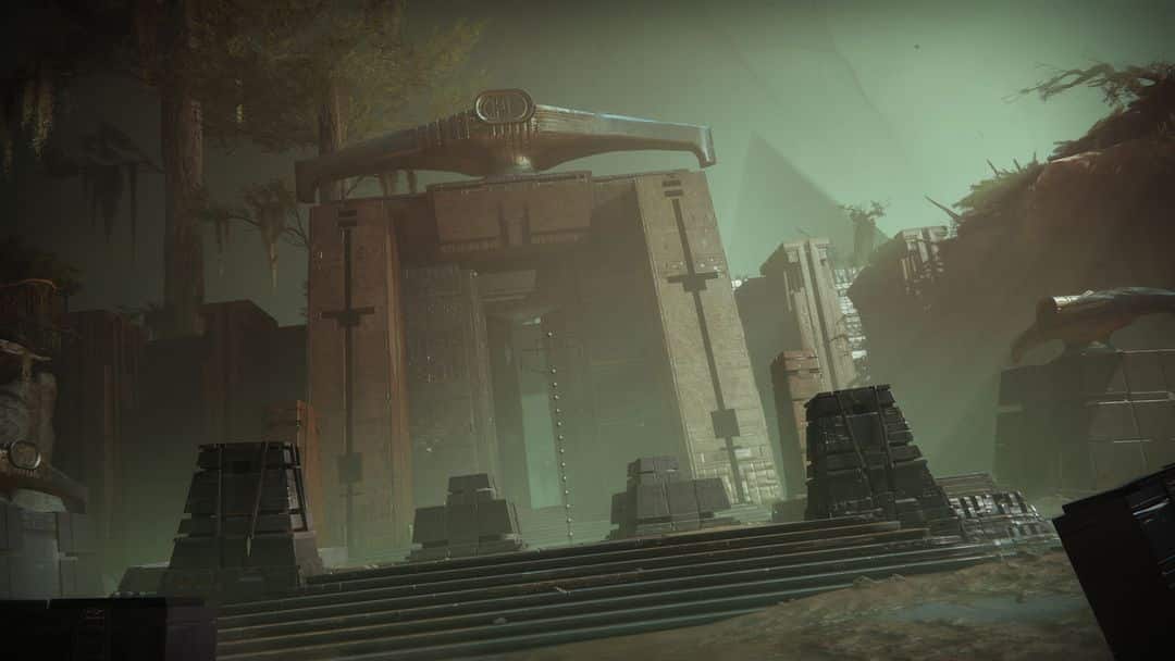 Comment terminer la mission de préservation et l'énigme de Destiny 2 ?- img