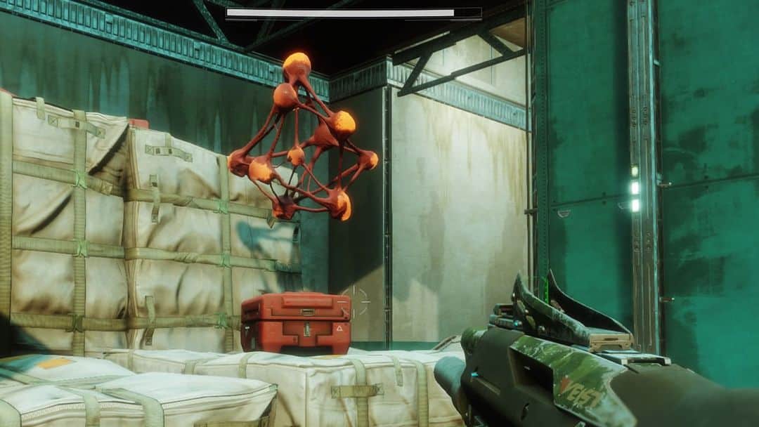 Comment trouver de la poussière d'alkane dans Destiny 2 : Forsaken ?- img