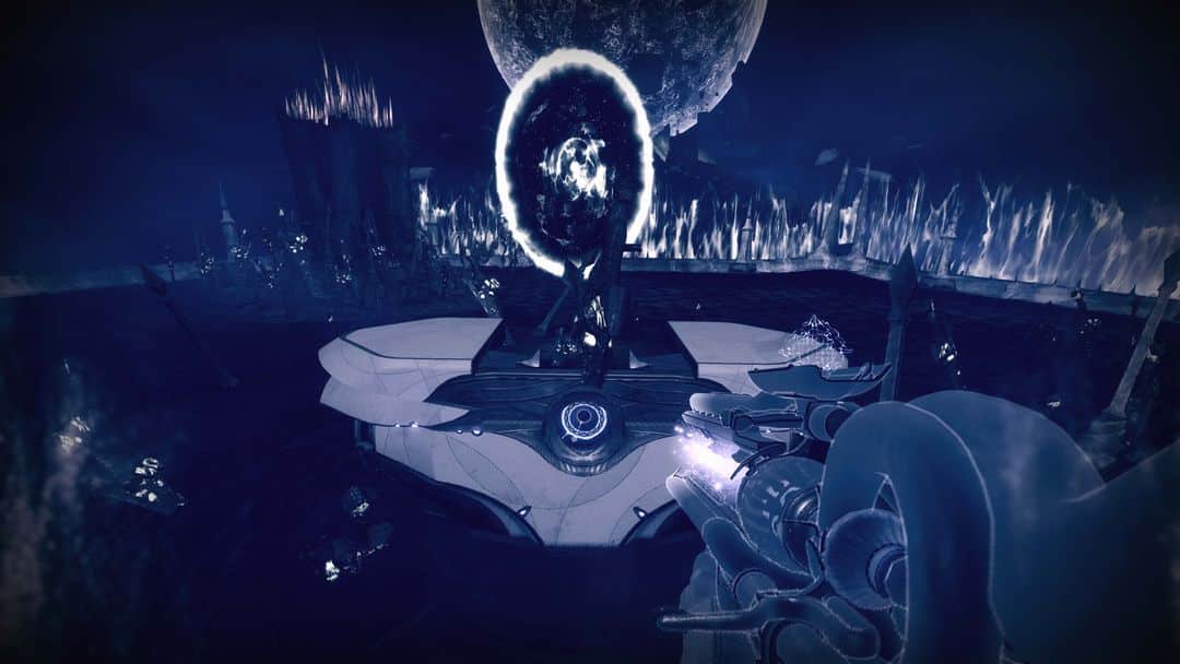Comment trouver tous les mystères de l'Ascendant de Destiny 2 dans le royaume brisé ?- img
