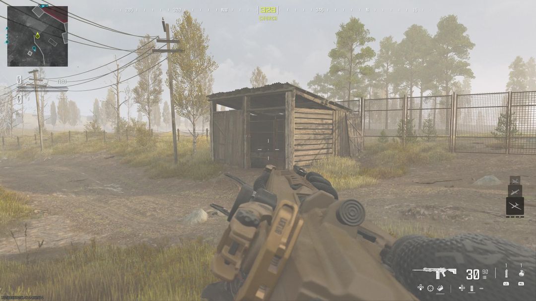 Comment utiliser Modern Warfare 3 Tactical Stance ?- img