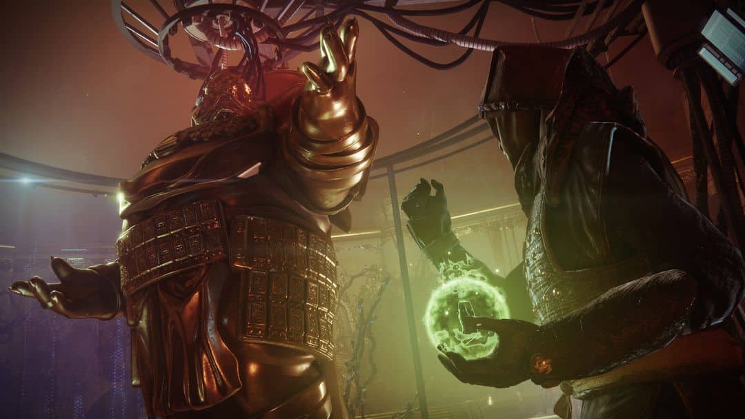 Comment vaincre le donjon de la dualité de Destiny 2 ?- img