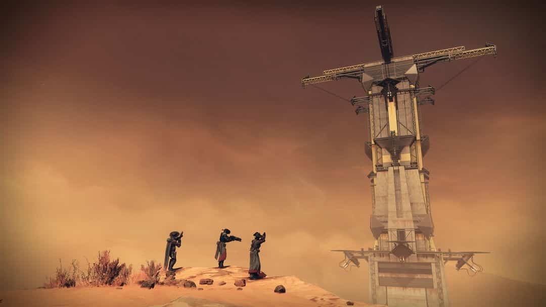Comment vaincre le donjon Spire of the Watcher de Destiny 2 ?- img