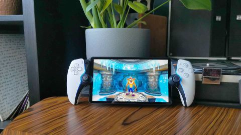 Critique du PlayStation Portal : "J'aimerais pouvoir emmener ce cheval de bataille à l'extérieur".- img