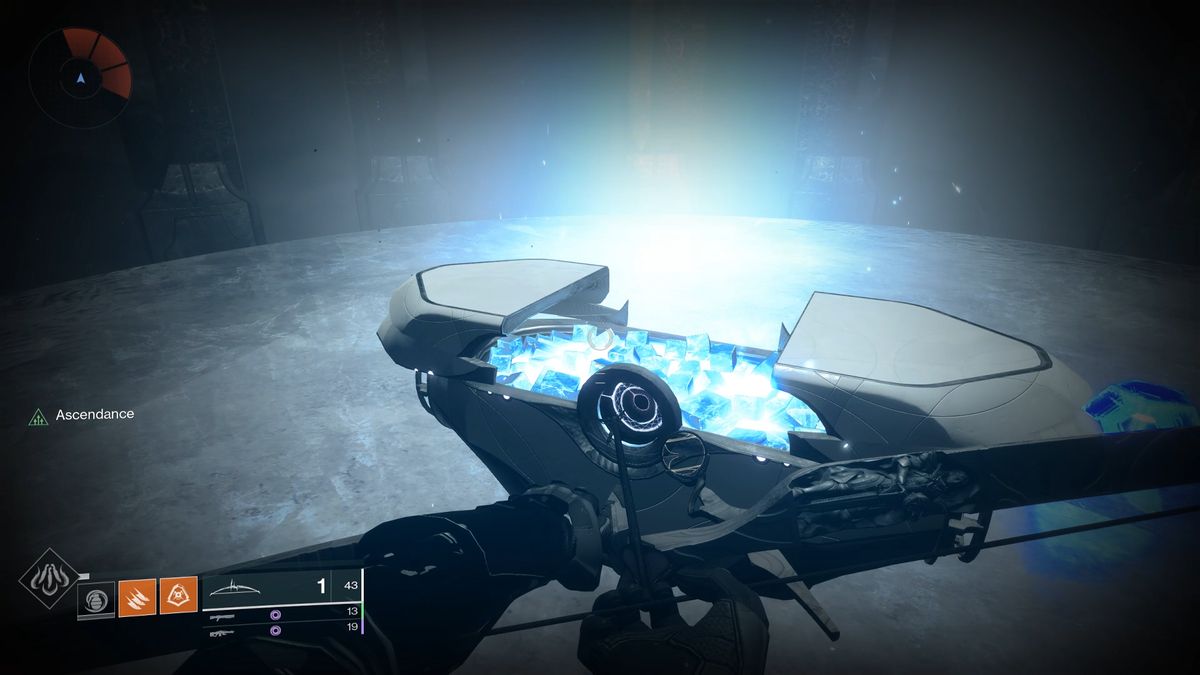 Destiny 2 Ascendant : emplacement du défi et guide complet pour le 17 septembre - 23 septembre- img