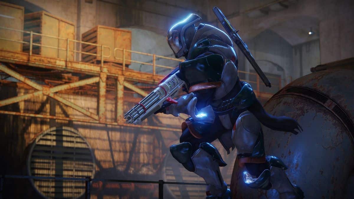 Destiny 2 : comment atteindre le niveau de puissance 280 (et plus) en jouant en solo ?- img