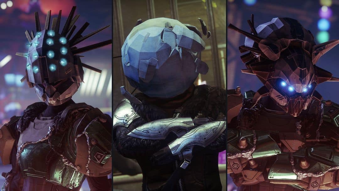 Destiny 2 Festival of the Lost : Haunted Forest - comment trouver et gagner les friandises spatiales effrayantes de cette année ?- img