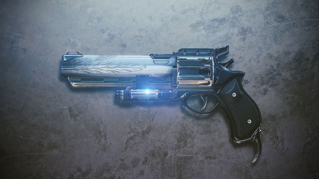 Destiny 2 Hawkmoon : L'emplacement des plumes, les jets aléatoires, et plus encore.- img