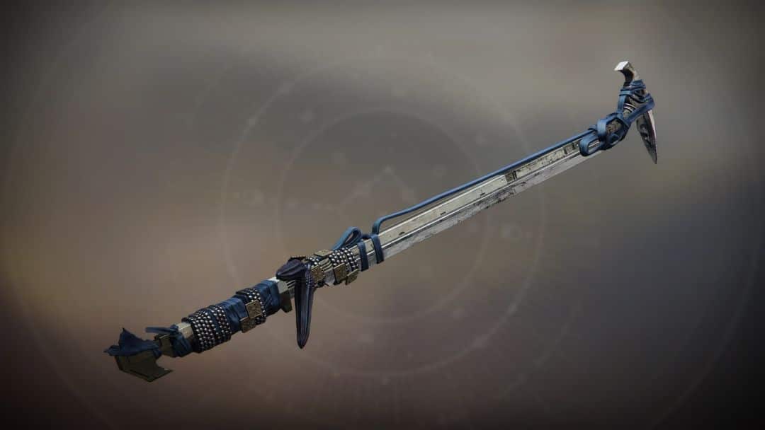 Destiny 2 La hache de guerre de Ralnik : comment trouver le Ketch du traître et terminer l'Essence de la jalousie.- img