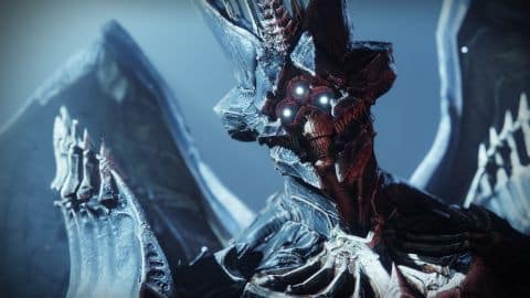 Destiny 2 La Reine des sorcières - Critique : "Un nouveau sommet pour la série- img