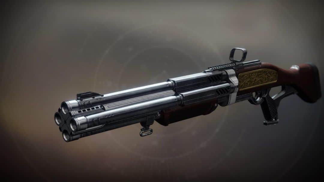 Destiny 2 - Le quatrième cavalier : Comment obtenir le quatrième cavalier dans Destiny 2 ?- img