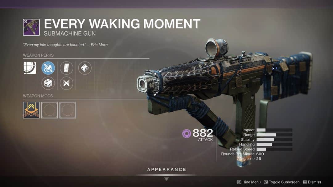 Destiny 2 Plumes flétries : Comment trouver le Cercle des Os et terminer l'Essence d'Obscurité- img