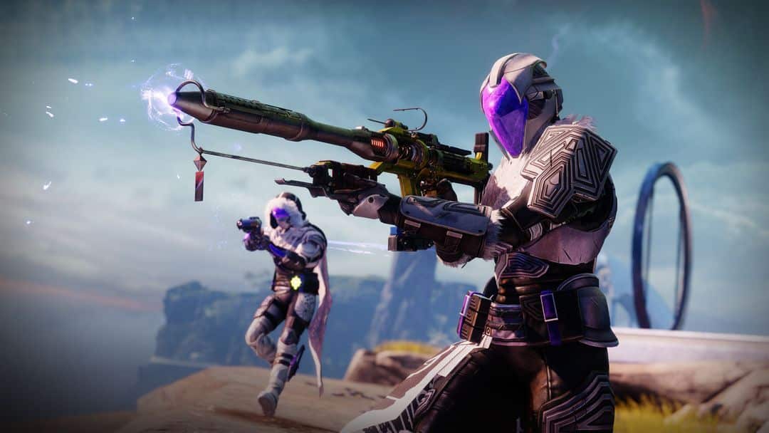 Destiny 2 Saison 15 Exotiques, armes et armures - munitions primaires infinies, et armes légendaires Stasis- img