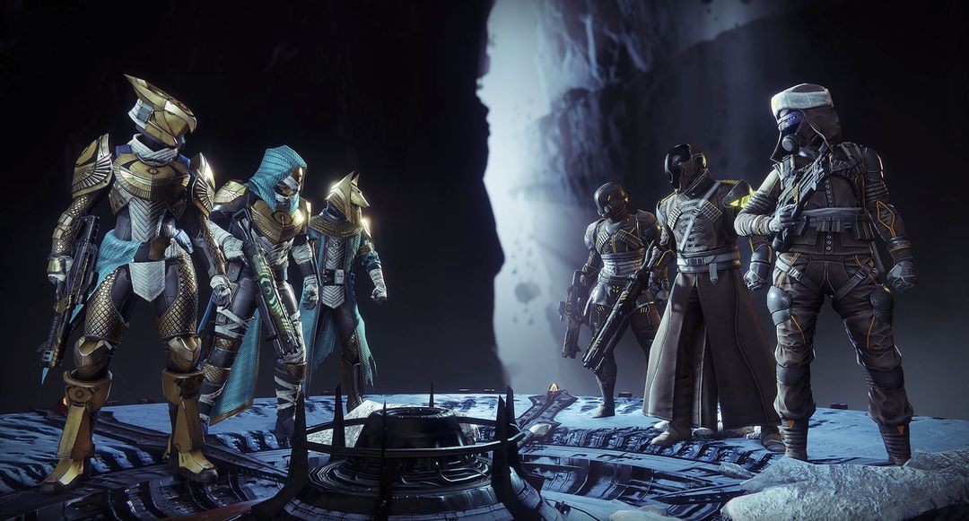 Destiny 2 Season of the Worthy armor : découvrez tous les nouveaux équipements de la prochaine saison.- img