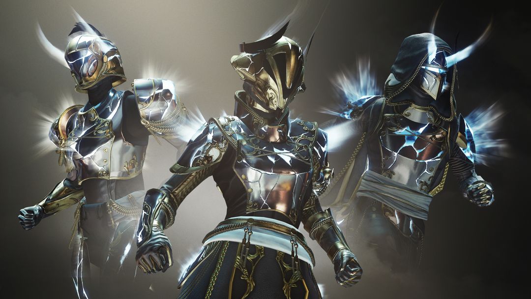 Destiny 2 Solstice : l'aventure la plus rapide pour les améliorations d'armure- img