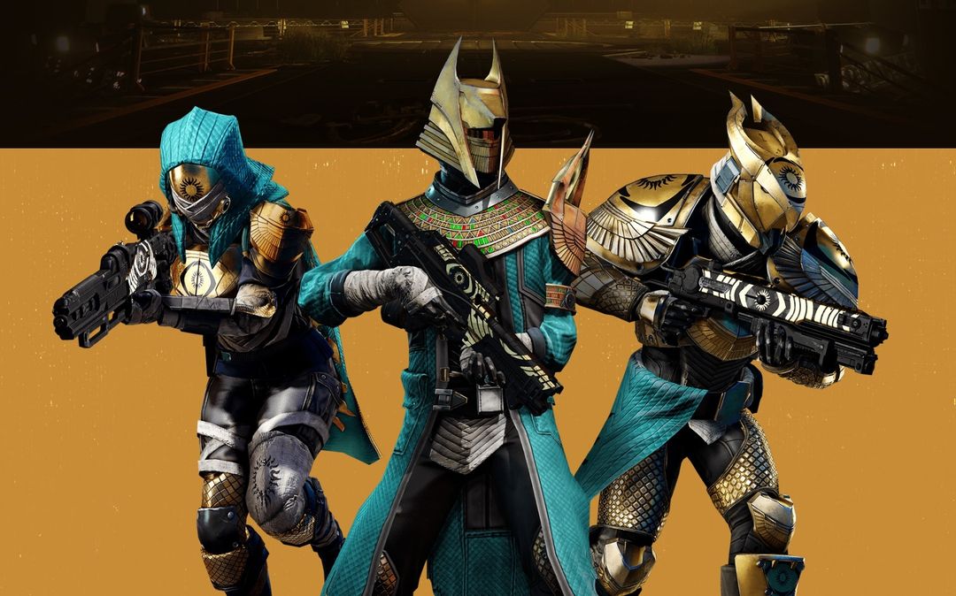 Destiny 2 Trials of Osiris : l'heure de début, les récompenses, et plus encore.- img
