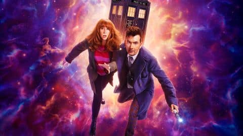 Doctor Who - La Bête Étoile - Critique : "Un début passionnant pour les émissions spéciales du 60e anniversaire".- img