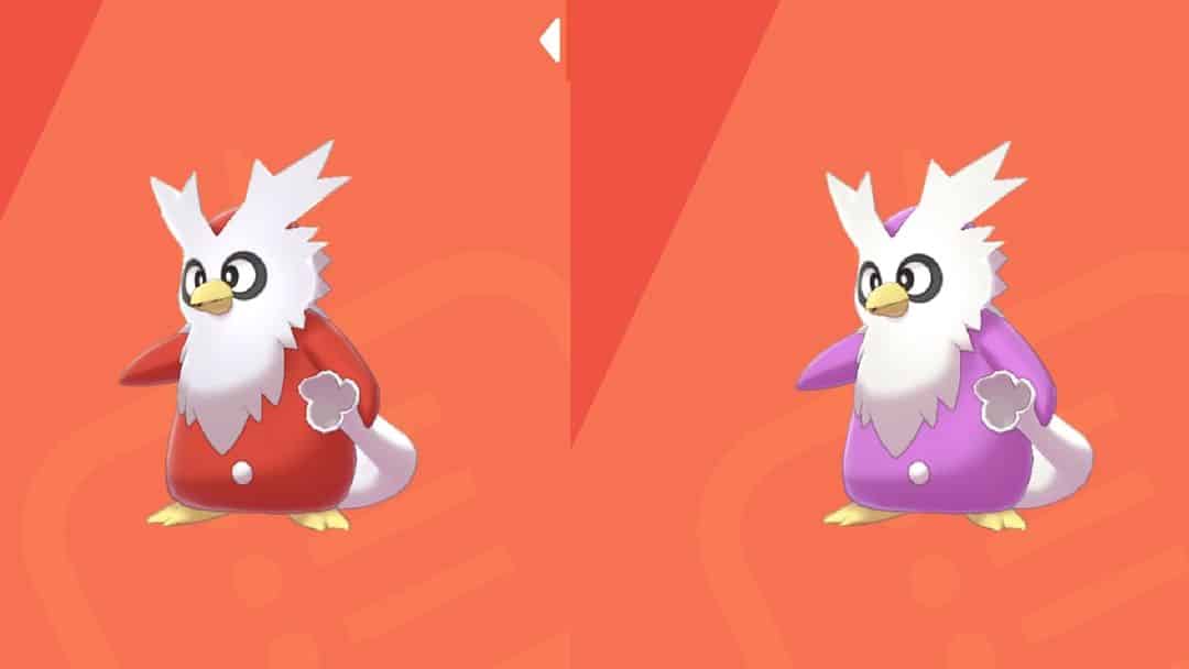 Épée et bouclier Pokemon : Augmentez vos chances de trouver des Pokemon brillants- img