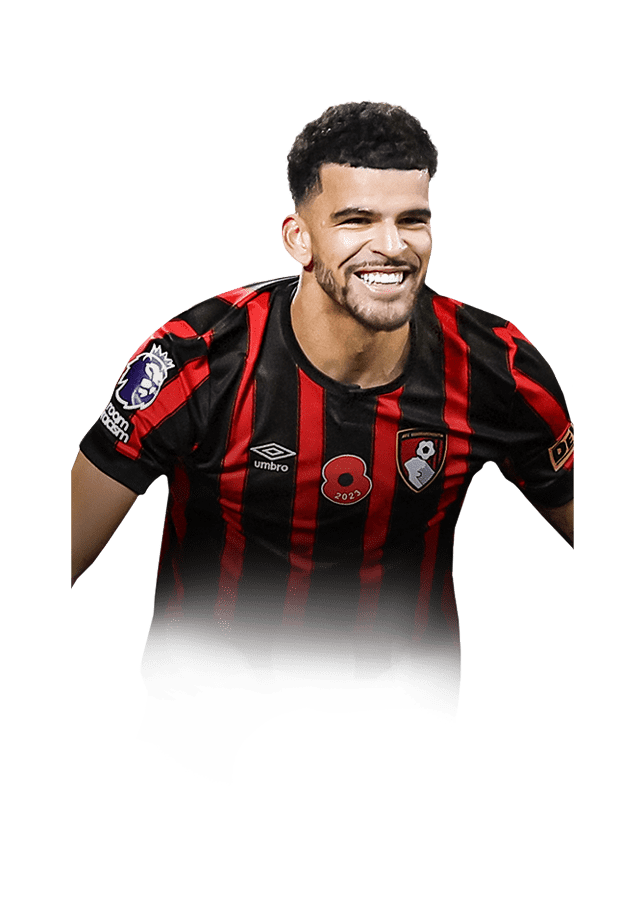 Solanke 83