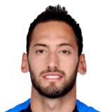 Calhanoglu 86