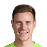 ter Stegen 90