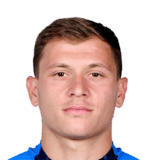 Barella 87