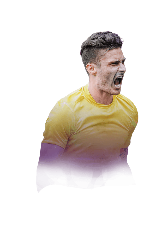 Giroud 87