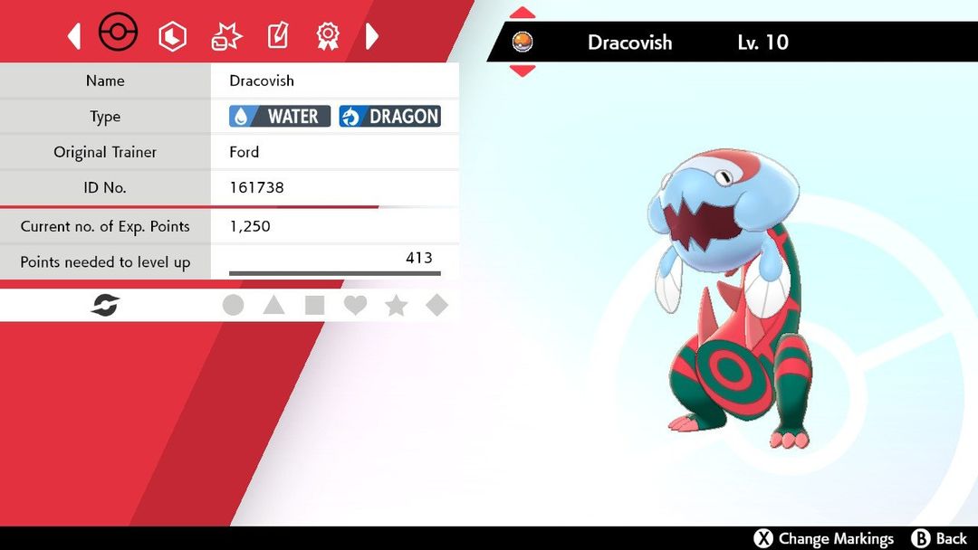 Fossiles de l'épée et du bouclier Pokemon : Toutes les combinaisons de fossiles et les Pokemon que vous pouvez obtenir- img