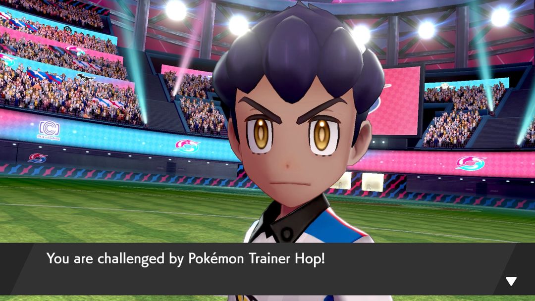Guide complet de l'épée et du bouclier Pokemon pour devenir le champion de Galar - Partie 1- img