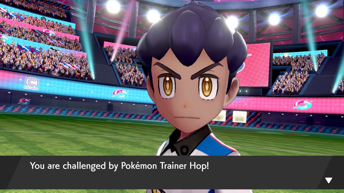 Guide complet de l'épée et du bouclier Pokemon pour devenir le champion de Galar - Partie 5- img