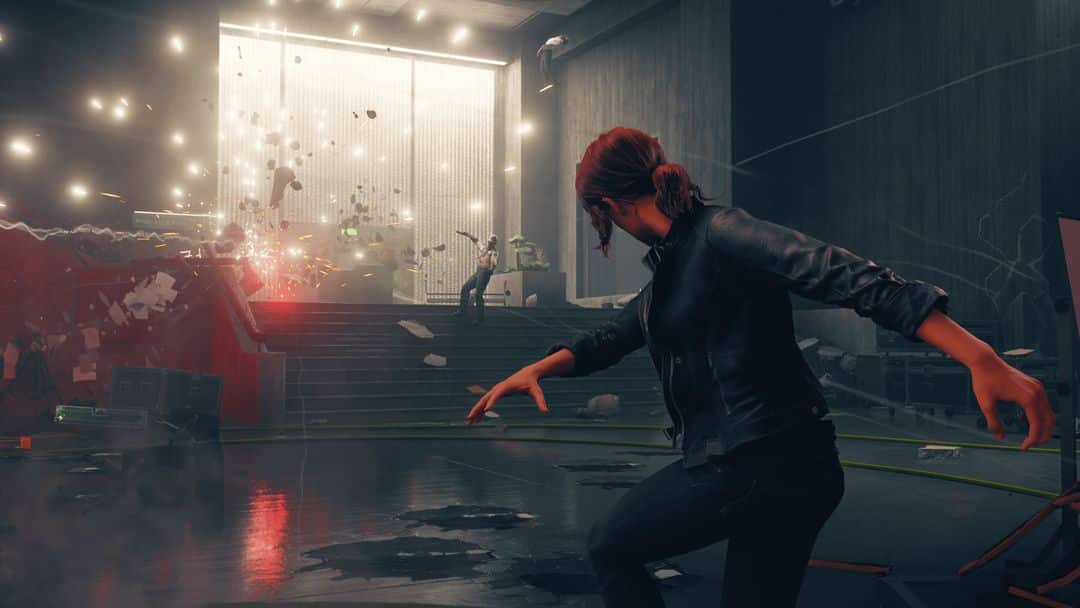 Guide de contrôle pour aider à terminer le jeu- img