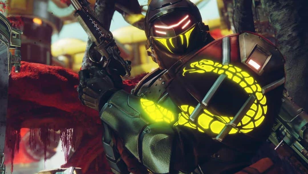 Guide de quête de l'allégeance de l'avant-garde dans Destiny 2 : Comment accomplir la quête de l'Avant-garde- img