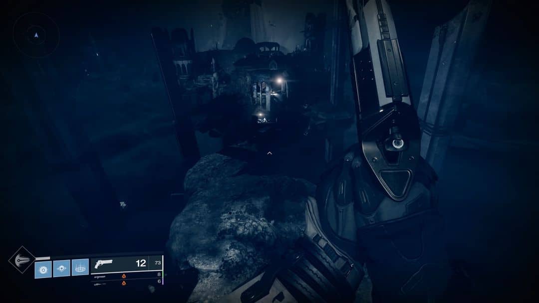 Guide Destiny 2 Shattered Throne- img
