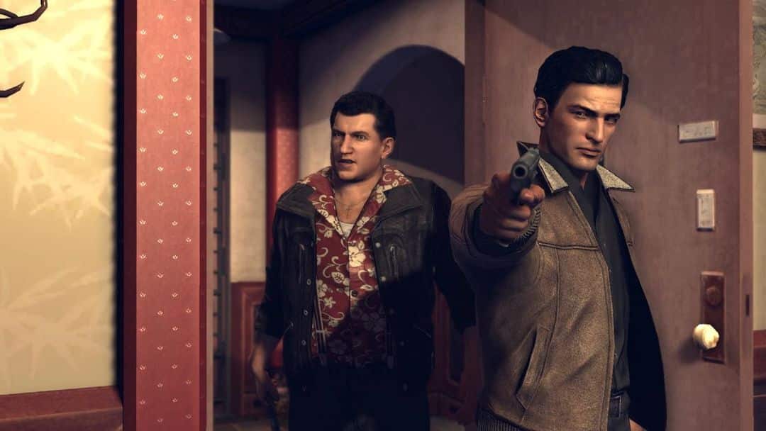 Guide Playboy de Mafia 2 : Où trouver tous les magazines de collection- img