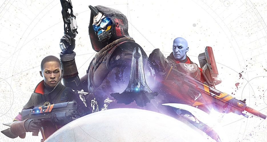 La liste des triomphes et des récompenses de Destiny 2 Moments of Triumph 2019 expliquée- img